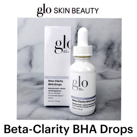 Glo Skin Serum Brightening - Picture 1 of 12